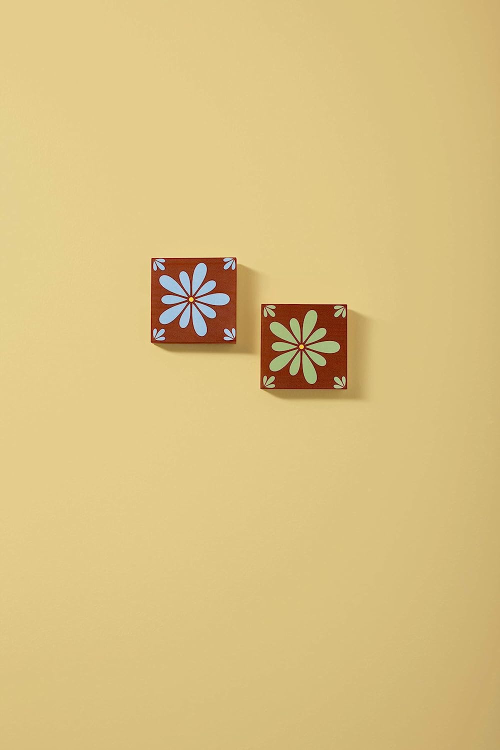 Scotch Indoor Mounting Squares, 2-in x 2-in, White, 6-Squares (111-LRG) - Image 9
